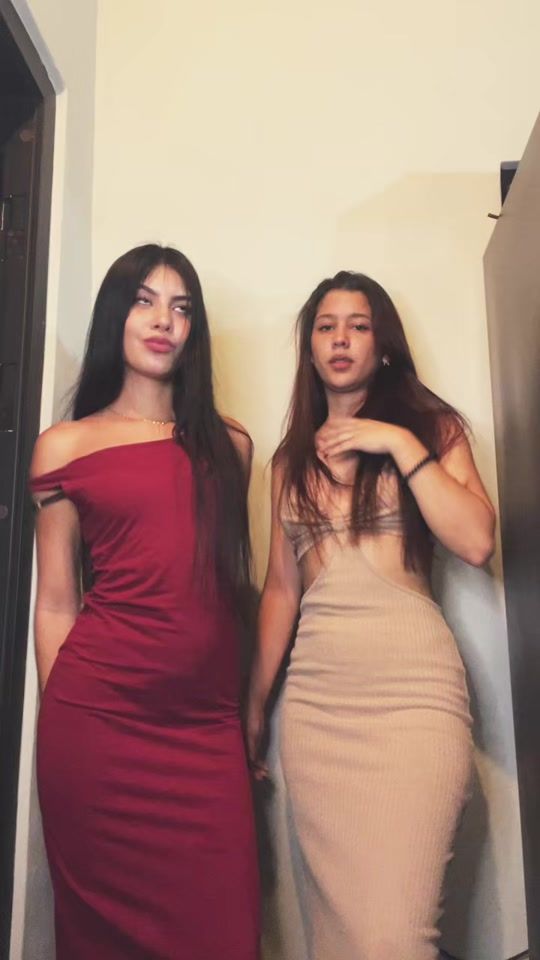 TikTok video thumbnail by nayraandreina1