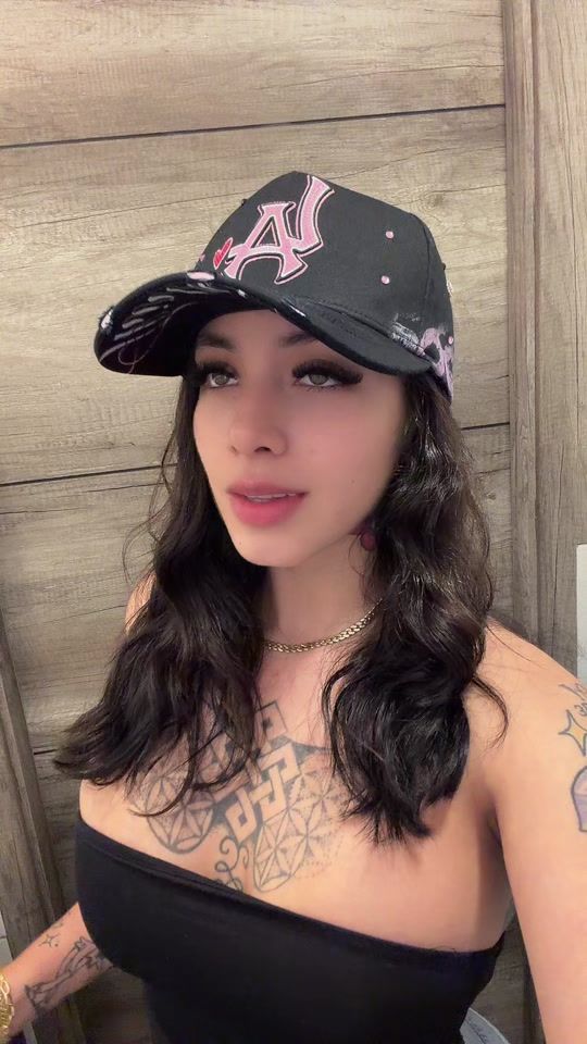 TikTok video thumbnail by kaeelengt
