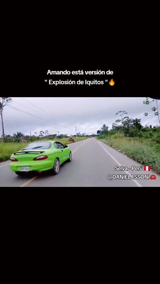 TikTok video thumbnail by danielassoni77