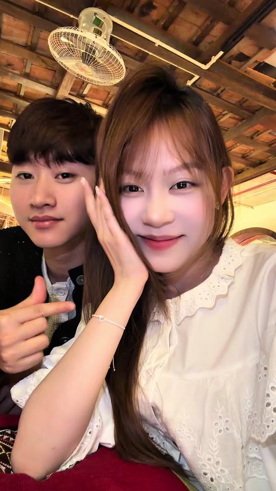TikTok video thumbnail by kimhuesee