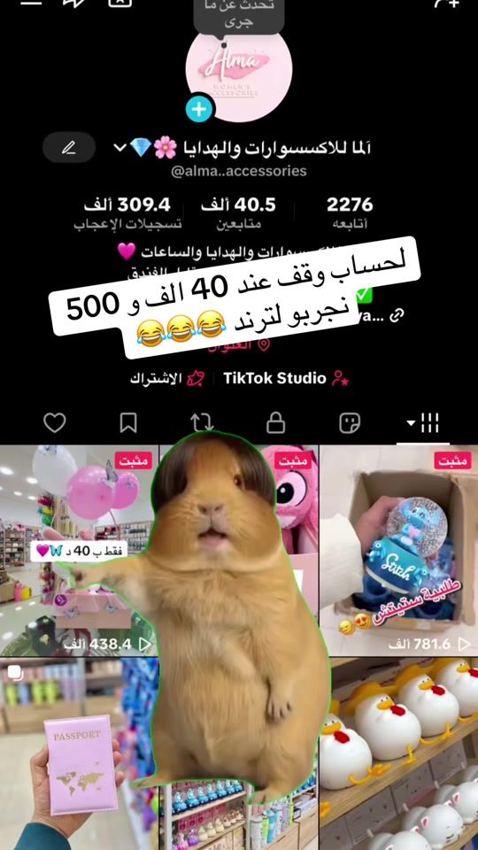 TikTok video thumbnail by alma..accessories