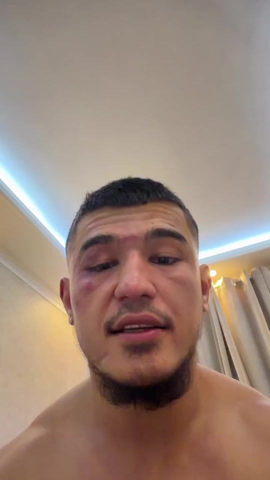 TikTok video thumbnail by nuriddin1333