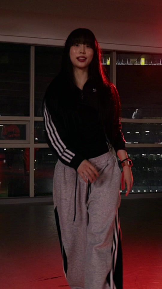 TikTok video thumbnail by w_3dance