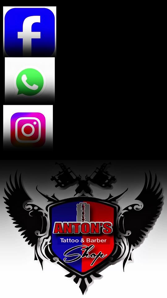 TikTok video thumbnail by antons_ink