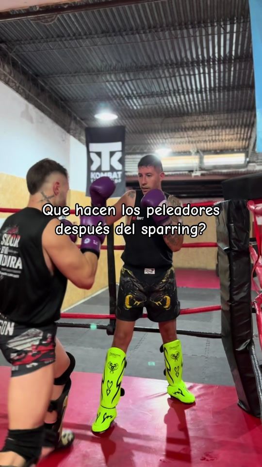 TikTok video thumbnail by polaco_fighter