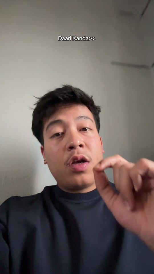TikTok video thumbnail by _thakuri