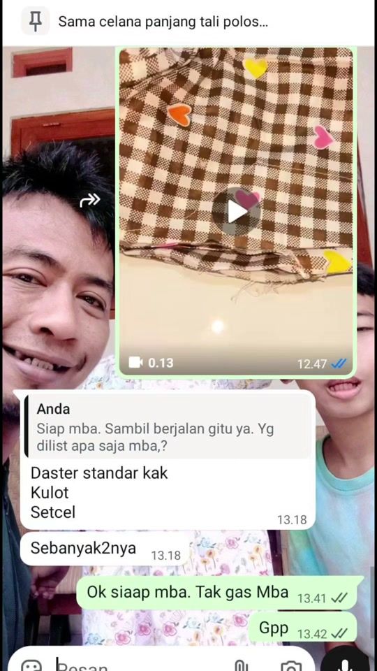 TikTok video thumbnail by juragankolor69