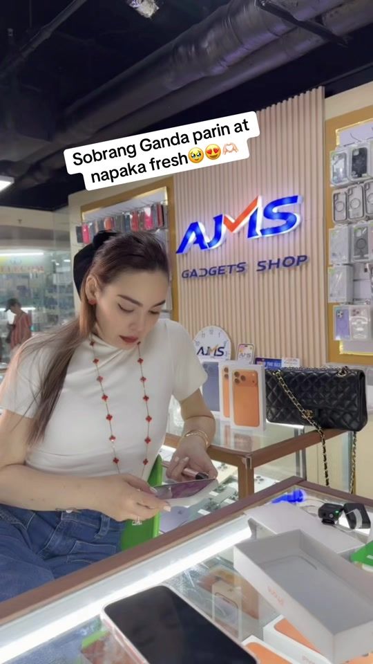 TikTok video thumbnail by ajmsgadgets
