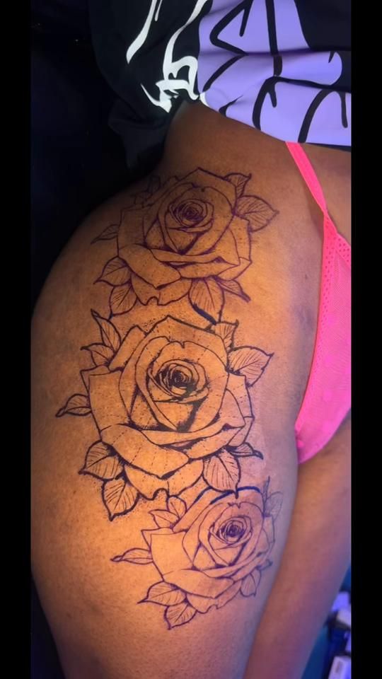 TikTok video thumbnail by leytattoo10