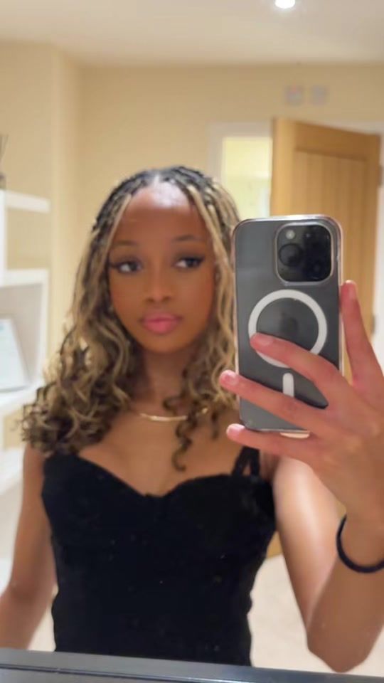 TikTok video thumbnail by nyasha_bako