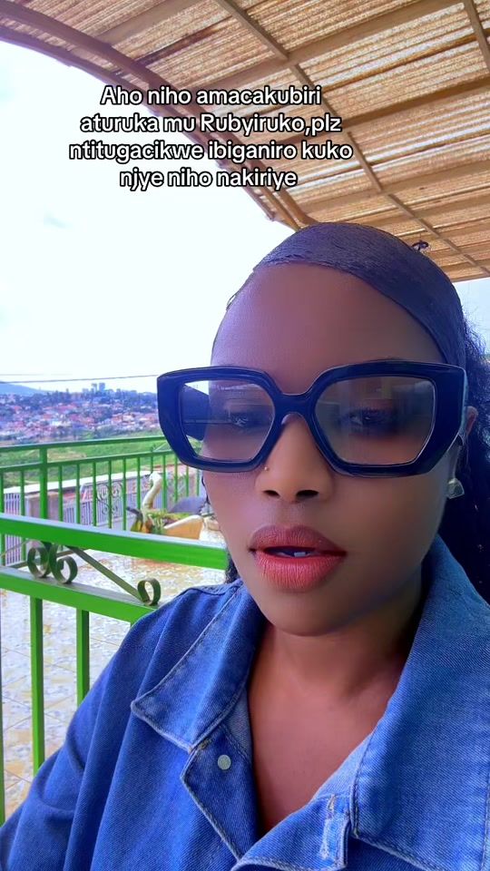 TikTok video thumbnail by gashumba02