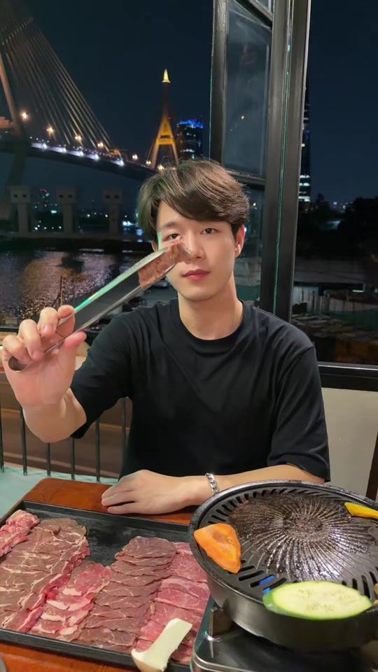 TikTok video thumbnail by ck_woo