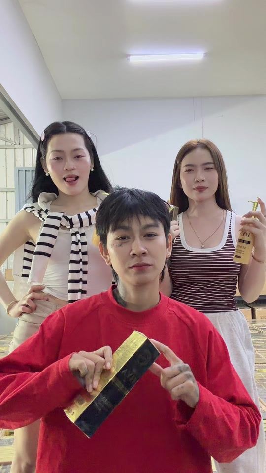 TikTok video thumbnail by bong_yaa