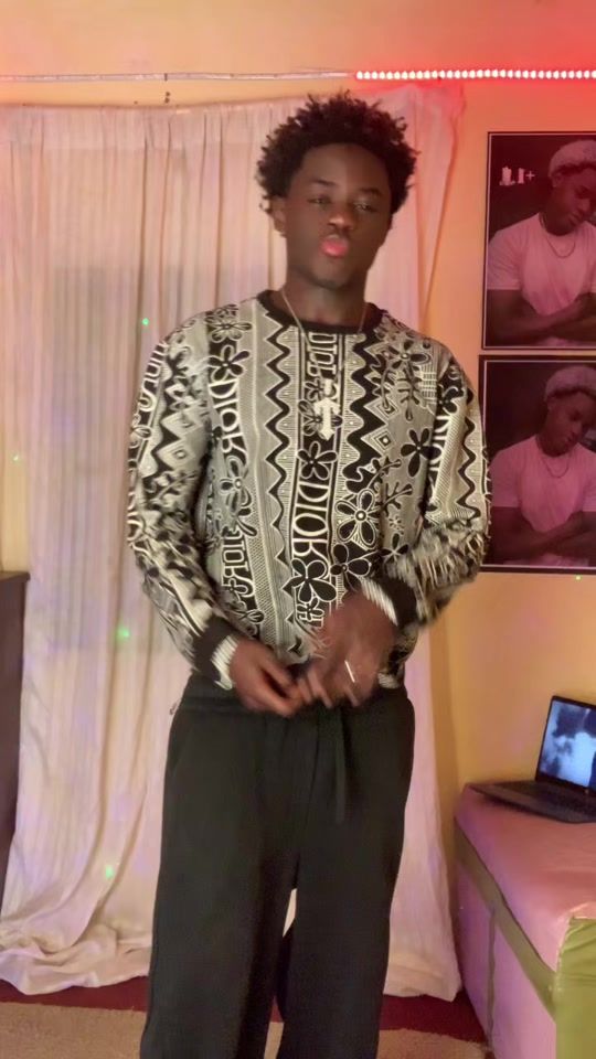 TikTok video thumbnail by bouba4real1