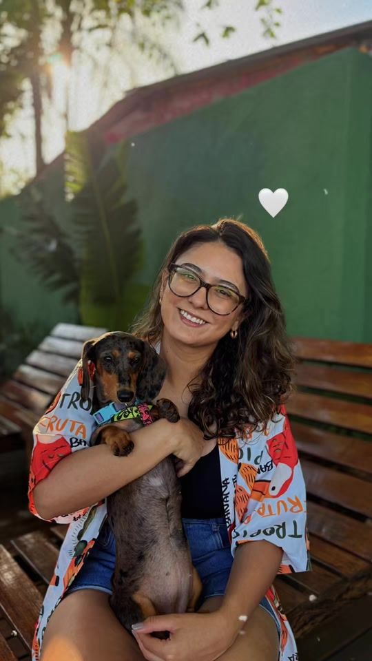 TikTok video thumbnail by diariodasalsichas