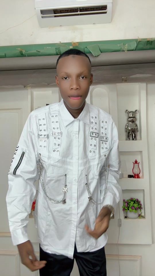 TikTok video thumbnail by abdoul.rahim145
