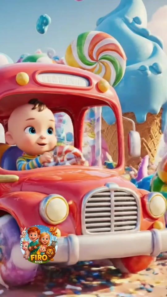 TikTok video thumbnail by firokids