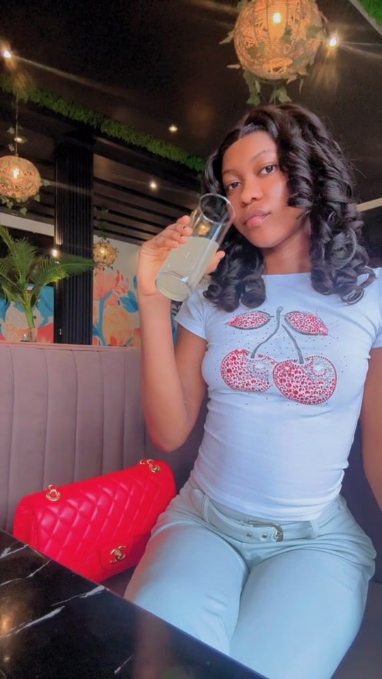 TikTok video thumbnail by sholaye2