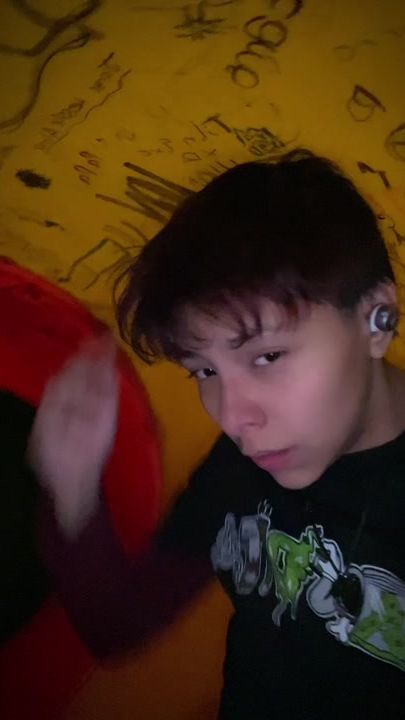 TikTok video thumbnail by li_nh3.iso