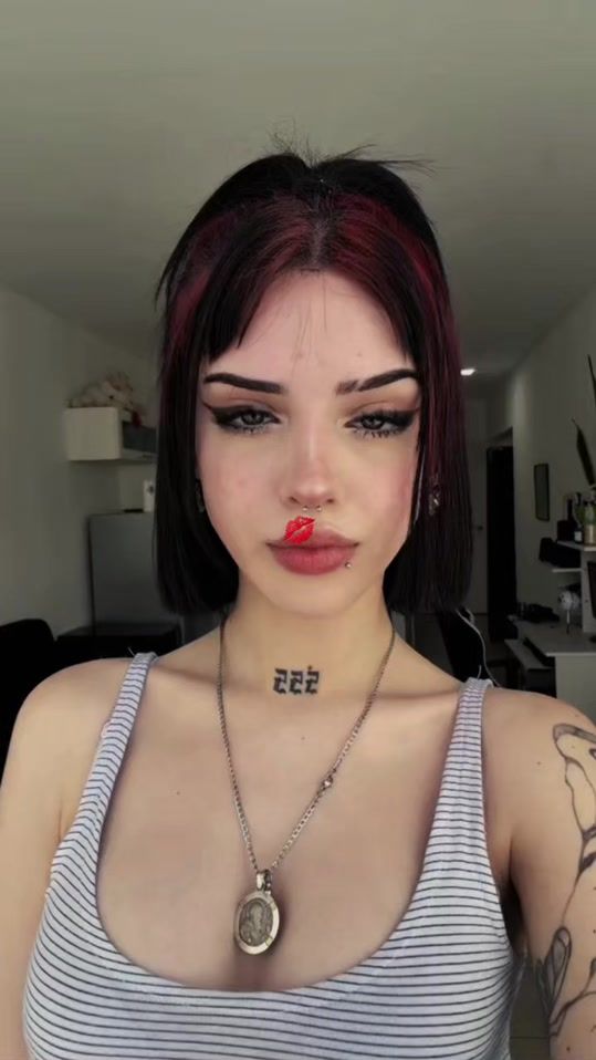 TikTok video thumbnail by chini_edits
