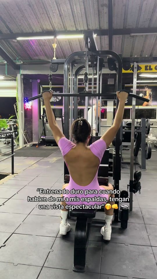 TikTok video thumbnail by yisethfit_