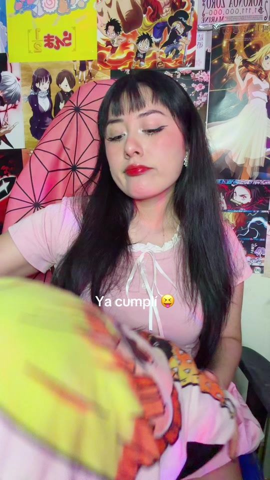 TikTok video thumbnail by hannapandigamer