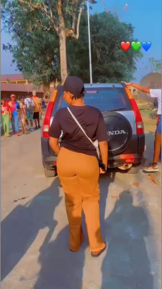 TikTok video thumbnail by ramatulai702