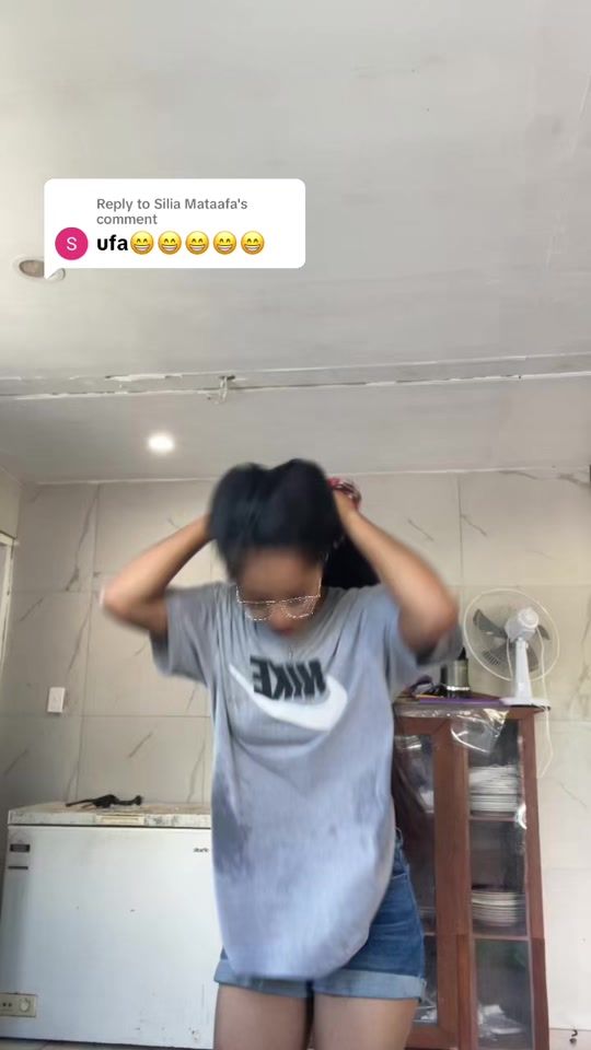 TikTok video thumbnail by anasooalo