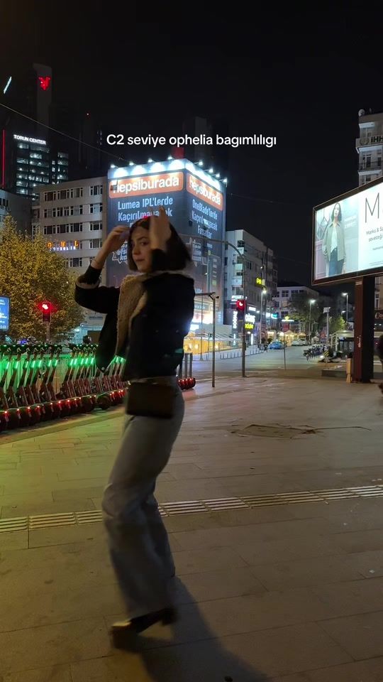 TikTok video thumbnail by ilaydafansa9