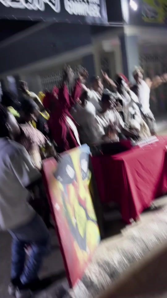 TikTok video thumbnail by oche_maluwa