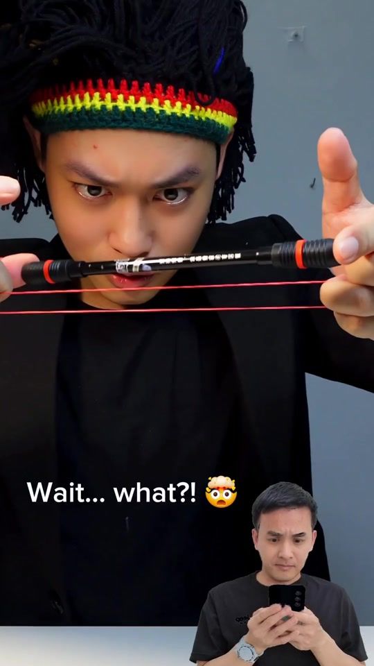 TikTok video thumbnail by htkmagic