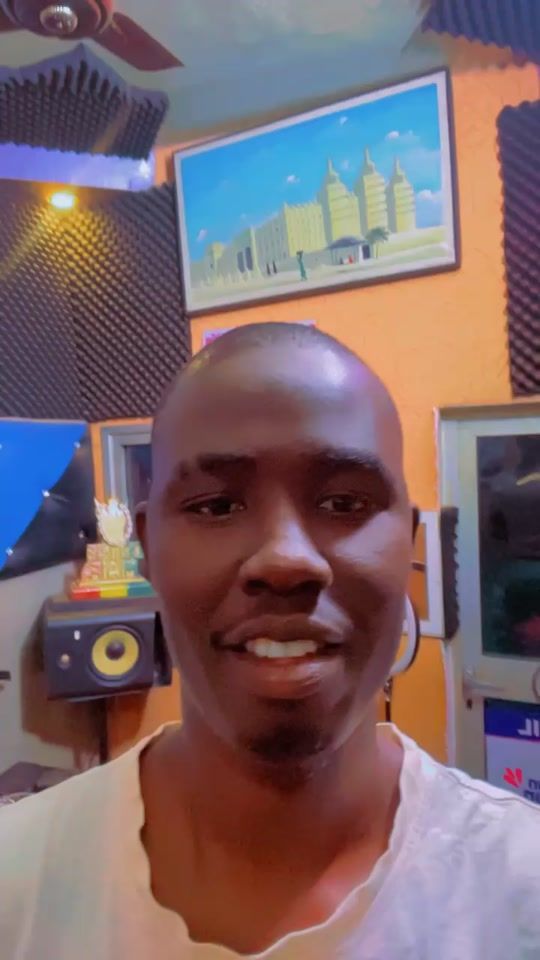 TikTok video thumbnail by djine_maifa_officiel