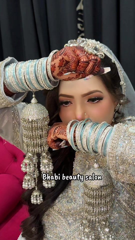 TikTok video thumbnail by bhabi.beauty.salo