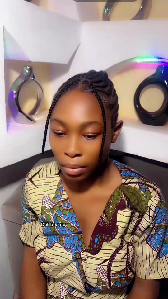 TikTok video thumbnail by delphinedembele