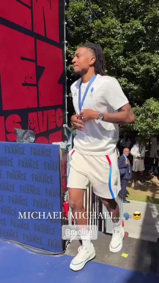 TikTok video thumbnail by mcz_olise_17