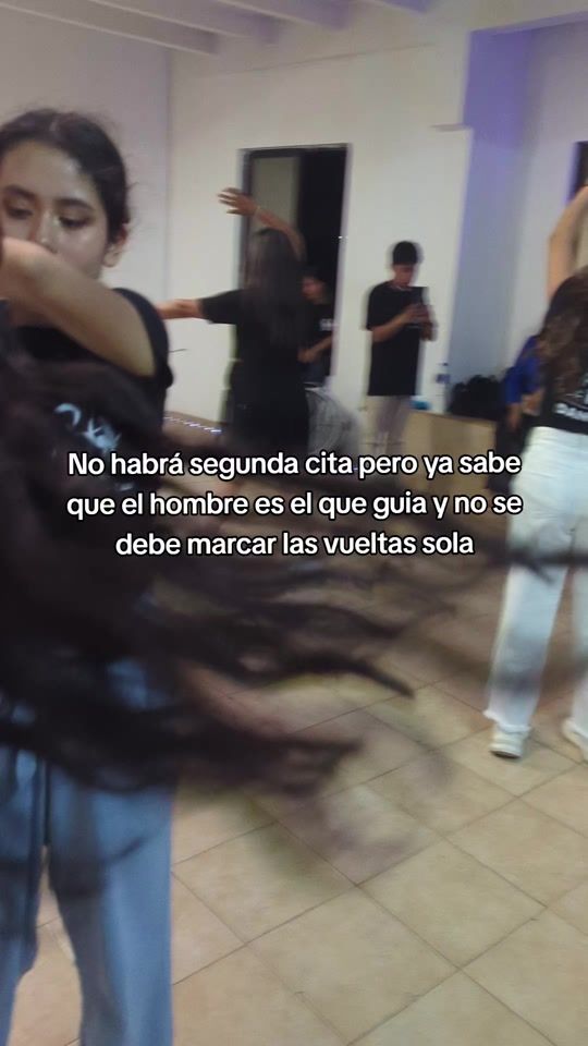 TikTok video thumbnail by bailando_con_luan