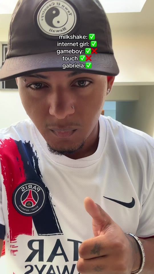 TikTok video thumbnail by ariesfireh