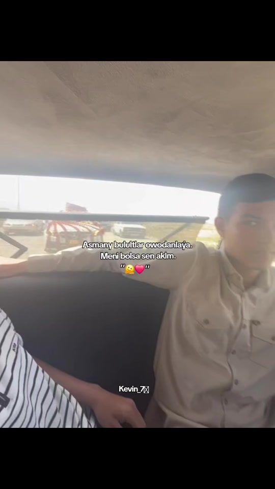 TikTok video thumbnail by durdymyradow6