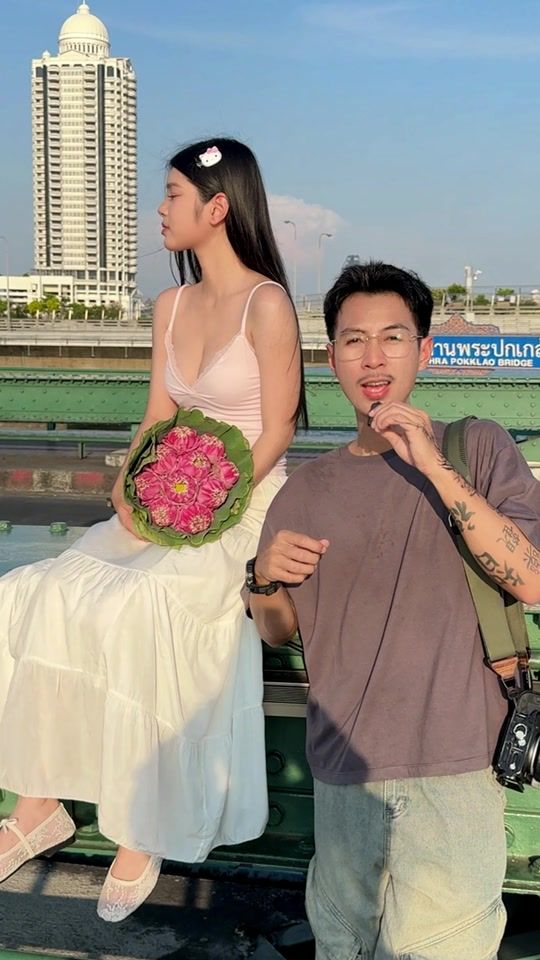 TikTok video thumbnail by beatjirayu