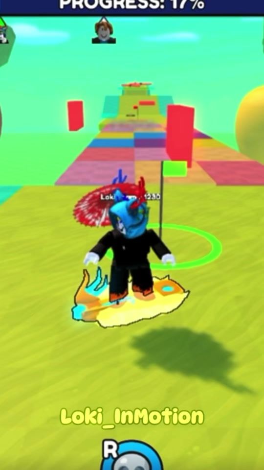 TikTok video thumbnail by loki_inmotion