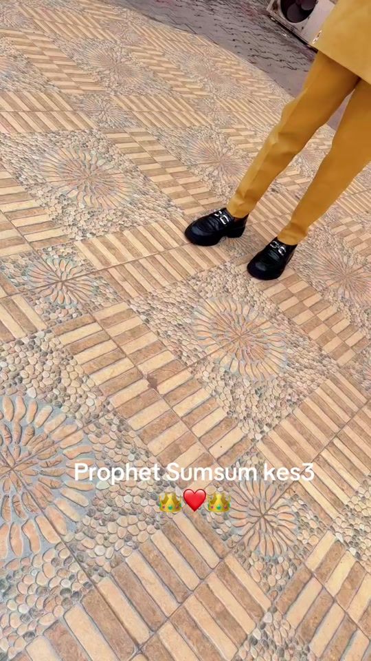 TikTok video thumbnail by prophetoheneba1