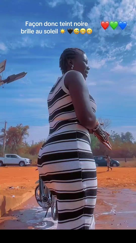 TikTok video thumbnail by dougouwillimouna