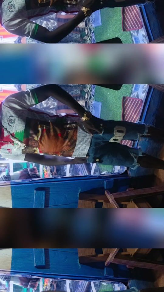 TikTok video thumbnail by warifakai1