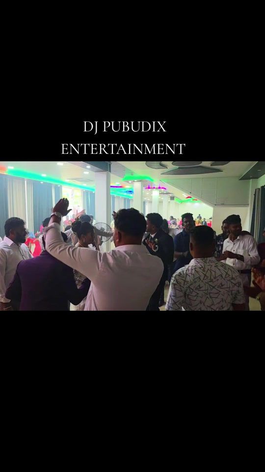 TikTok video thumbnail by djpubudixjay