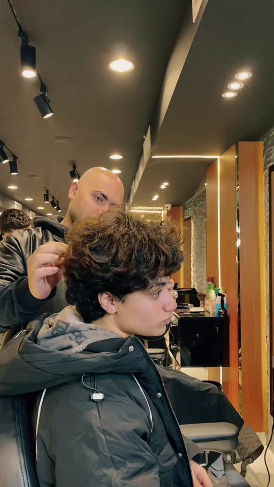 TikTok video thumbnail by mokastreetbarber