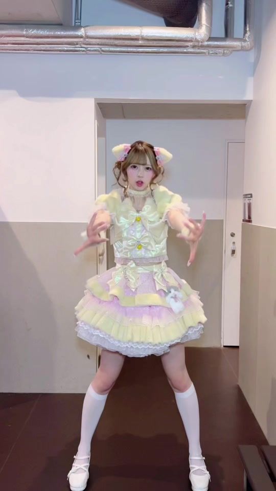 TikTok video thumbnail by onephony_mirai