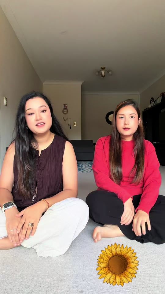 TikTok video thumbnail by riyasha_dahal