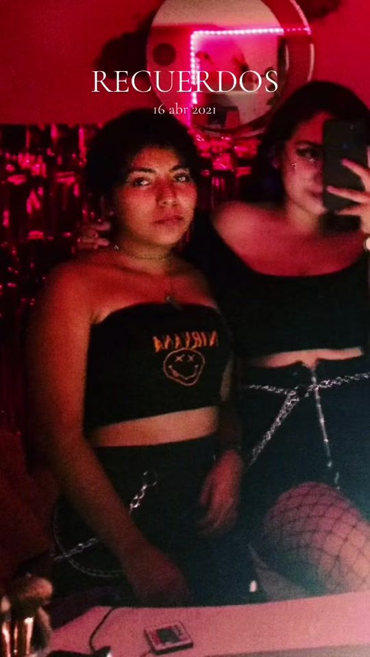 TikTok video thumbnail by ximena_jass