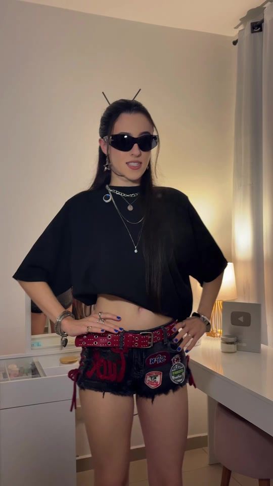 TikTok video thumbnail by vitoriamassarico