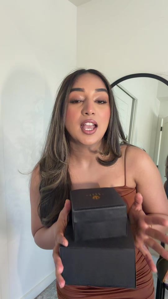 TikTok video thumbnail by glam_by_sumi